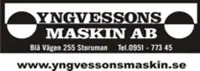 Yngvessons Maskin AB